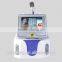 2016 kes new technology nine in one lipo laser + fractional RF body slimming equipment