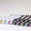 Wholesale quality medical grade derma roller titanium 540needles derma roller for hair loss treatment