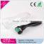 GTO brand body roller 400 needles derma rolling systerm