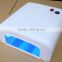 Professional ccfl led nail dryer lamp for nail led nail lamp for nail 36W