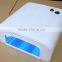 Professional ccfl led nail dryer lamp for nail led nail lamp for nail 36W