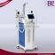Multifunctional fat removal body slimming machine for salon use with CE--CR03