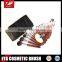 Original practical 22pcs professional cosmetic brush set ,OEM/ODM