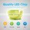 Desk Lamp Lovely Creative USB Rechargeable Led Snail Plant Lamp Desk Lamp