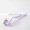 Dermaroller 180 Nadeln - 0,3 mm Microneedling Anti-Aging Falten Narben Pigment