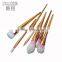 Professional Beauty Popular Factory Top Quality Best Price 7Pcs Makeup Brush High Brushes set