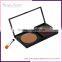 eyebrow pencil waterproof makeup brow powder kit with 2 colors