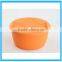 Good Price 4-Pcs Candy Color Crisper,Wholesale Food Storage Container,Fresh Keep Crisper Box