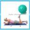 Massage Ball Roller Set Massage Ball Roller Plastic Massage Ball PVC Material Massage Ball