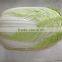 Selected Seasoned Big Chinese Cabbage From China Spring Brand Cabbage