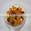 Wholesale Fruit Flavor Gummy Candy with Bulk Packaging