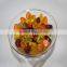 Wholesale Fruit Flavor Gummy Bear Candy with Competitive Price