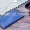 2016 Newest Original KALAIDENG Funwear A Series Jean With PU+TPU Leather FLIP Case Cover For HUAWEI P9 Wallet Stand Case