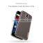 2016 Newest Nillkin Nature Transparent Soft TPU Case Back Cover For MOTO G4 Plus