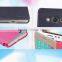 Quality Flip Leather Case For Samsung Galaxy J3 PRO J3110 NILLKIN Sparkle Series Ultra Thin Flip Pu Window View Cover J3110