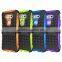 For LG G5 Armor CASE Heavy Duty Hybrid Rugged TPU Impact Kickstand ShockProof H830 Tyre CASE
