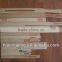  china heilongjiang factory print handle wood paint stick