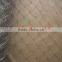 6-ft x 50-ft Galvanized Steel 9-Gauge Chain-Link Fencing Fabric/heavy duty industrial chain link fencing