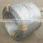 good anti-rust ability GI binding wire and steel wire rod electro galvanized wire