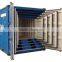 Mobile Mini Container;open tops;open sides;bulk container;extra large container;car carriers