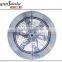 Big Air Flow Industrial Ventilation Fan Butterfly Cone Fan With CE Certification