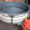 High quality vibration hopper/vibration bin activator