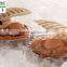 Abalone feed, natural high protein feed additive sea shell meat powder