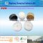 China Black K3 media with UV Resistant