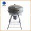 Portable Round Mini Natural Wholesale Charcoal Japanese Grill
