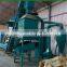 Household use cooling machine, feed pellet cooler, wood pellet cooler