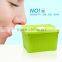 2016 hot sale Square plastic candy storage box household articles bins for sale