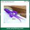 High quality fishing lure multi-tail bait