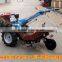 12hp China farm walking tractor