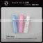 2ml hot sale plastic pocket sized perfume spray bottle