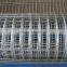 brc steel welded construction wire mesh