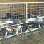 SHeep Panels Feeder sheep hay feeder goat bale feeder in square