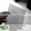 Hebei Anping factory supplier perforated metal mesh with many stocks