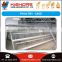Highly Galvanised Poultry Cage for Supply by Reckoned Dealer