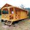 Factory direct chinese wooden house suppliers