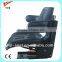 Shock absorber waterproof tractor seat
