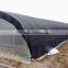 HDPE Flat Silk Sunshade net/shading net factory price