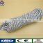 fully customized braided rope/ twisted rope from chinese OEM