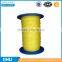 color 100% polyethylene rope for net