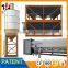 2016 big range30T-150Tcement silo with factory steel silo cost