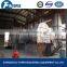 China ISO certificated solid waste incineration machine