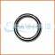 China professional custom wholesale high quality ss304 o ring