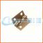 China chuanghe high quality round cabinet hinge