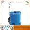 High pressure agricultural knapsack power hand sprayer