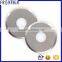 cemented carbide Rotary Leather Cutting Blade for digital cutter