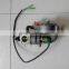 LPG, CNG, NG, DUAL FUEL GASOLINE GENERATOR, LPG CARBURETOR CONVERSION KIT